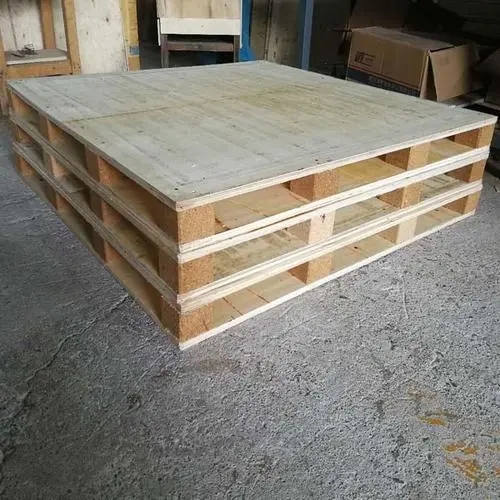 木托盤的恰當(dāng)應(yīng)用有什么地方需求注重的呢?