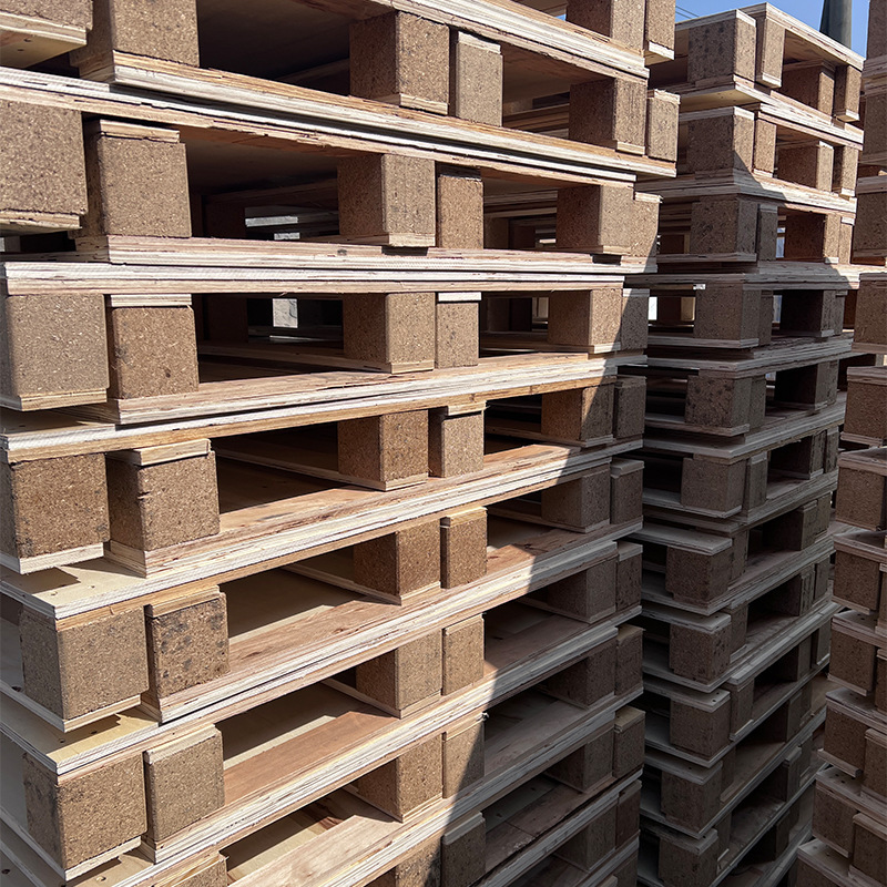 免熏蒸木托盤有哪些行業(yè)優(yōu)勢(shì)？