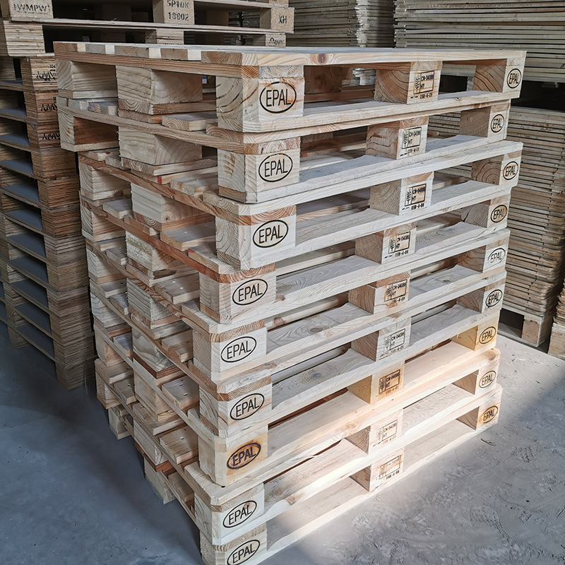 怎樣使用歐標(biāo)木托盤可以延長(zhǎng)使用壽命？